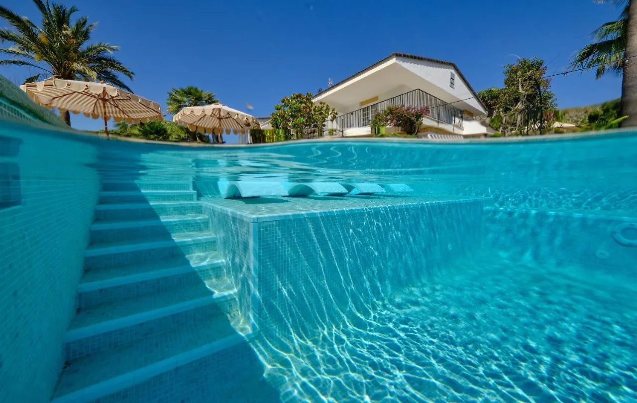 La Moraleja The Quiet Hotel - Adults Only Cala de Sant Vicenc