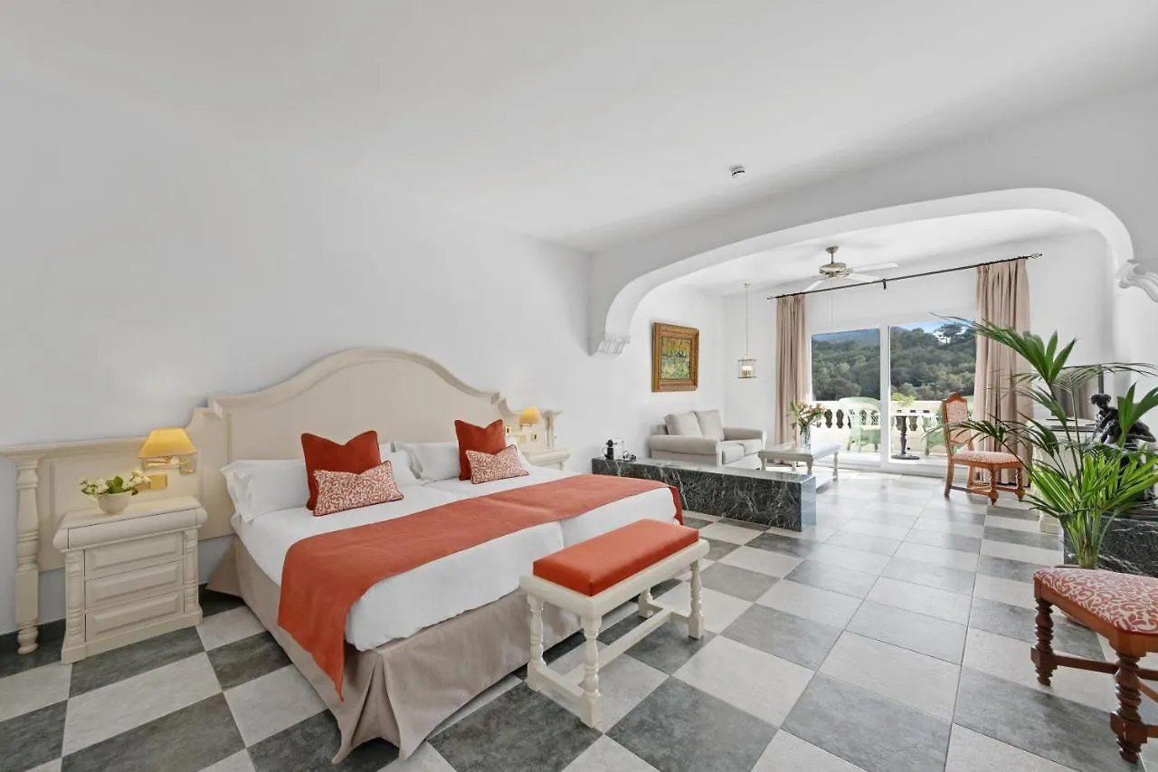 La Moraleja The Quiet Hotel - Adults Only Cala de Sant Vicenc