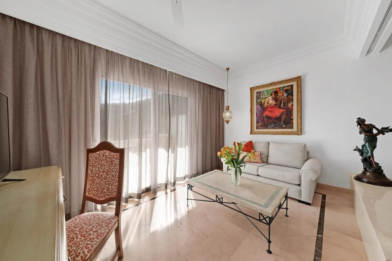 La Moraleja The Quiet Hotel - Adults Only Cala de Sant Vicenc 5*,  Hiszpania