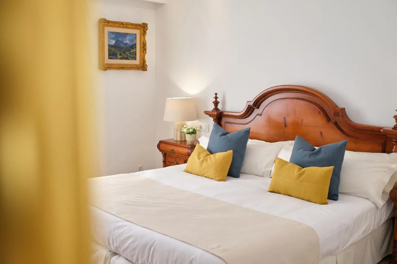 La Moraleja The Quiet Hotel - Adults Only Cala de Sant Vicenc