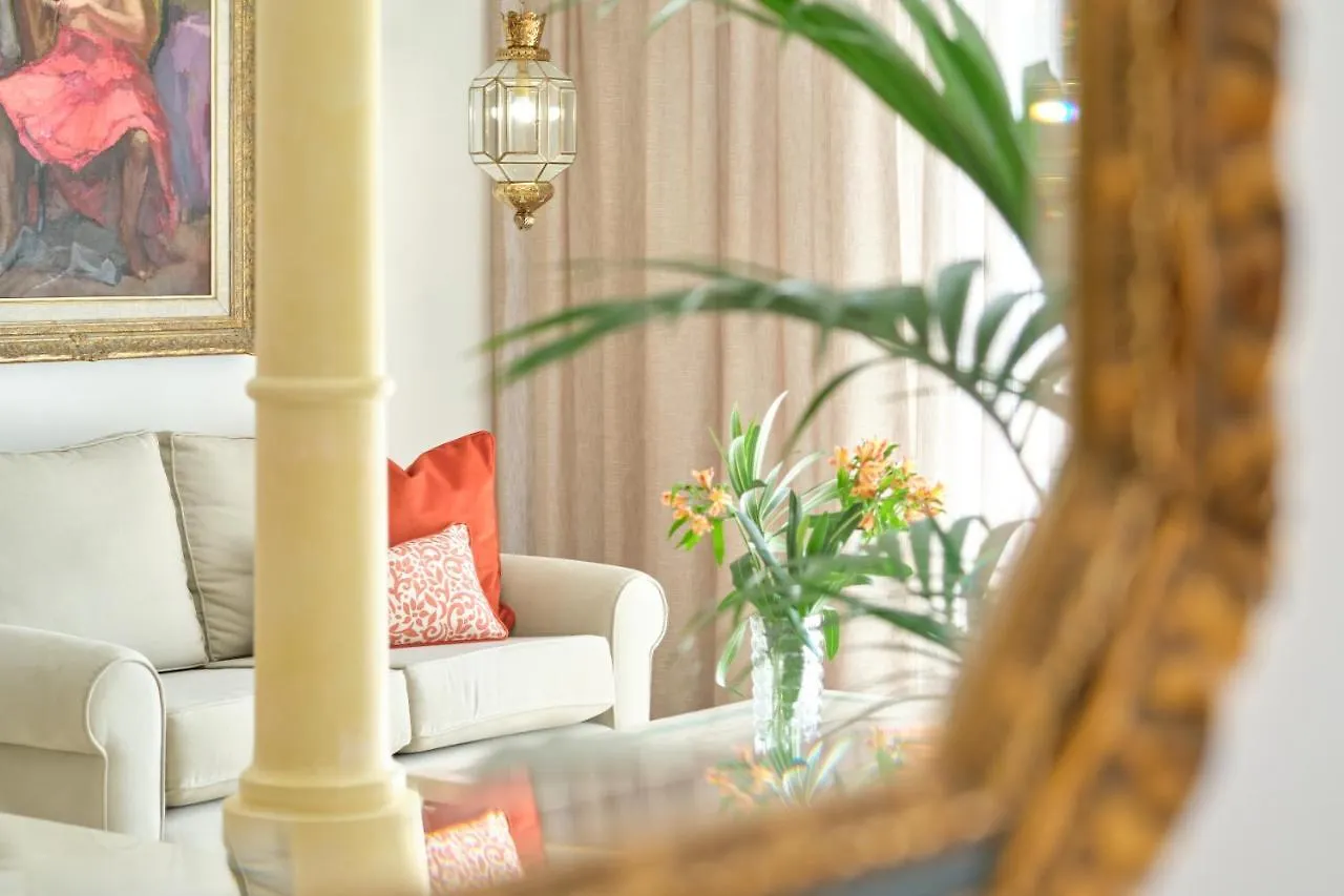 La Moraleja The Quiet Hotel - Adults Only Cala de Sant Vicenc