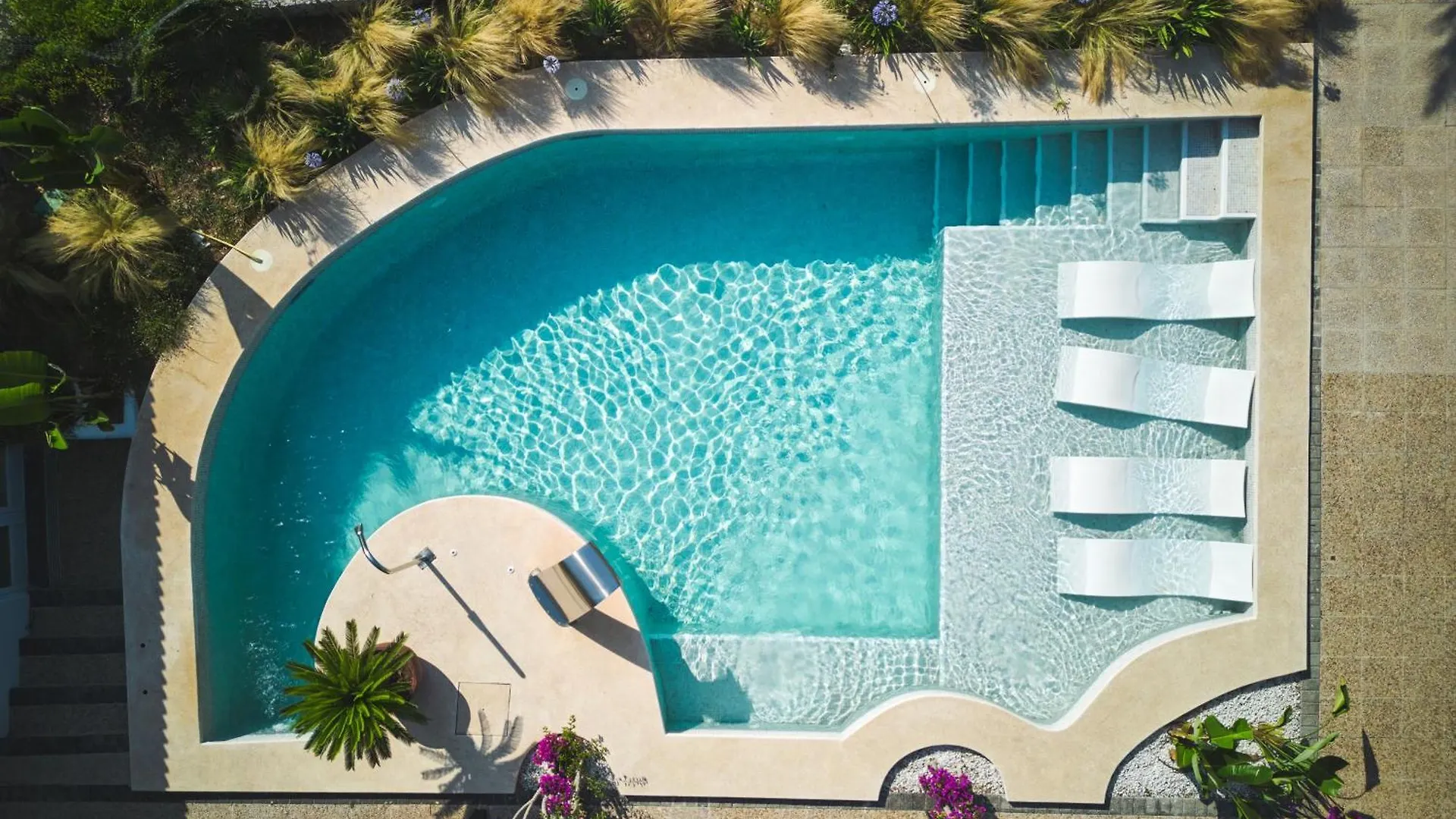 La Moraleja The Quiet Hotel - Adults Only Cala de Sant Vicenc