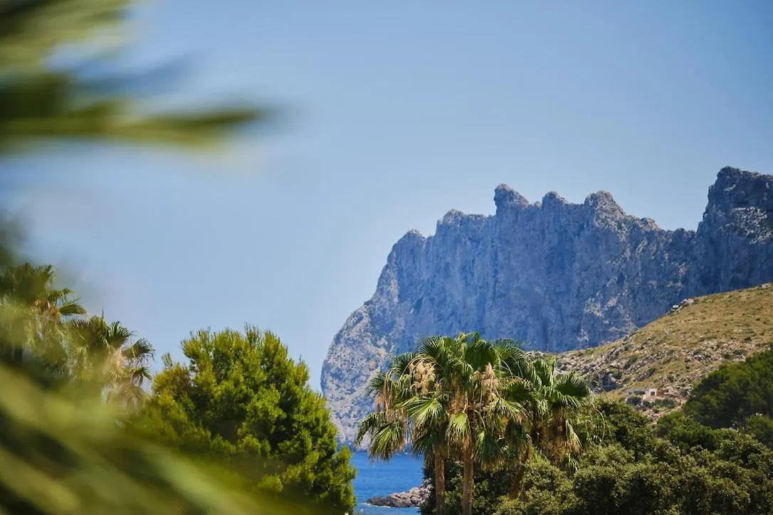 La Moraleja The Quiet Hotel - Adults Only Cala de Sant Vicenc