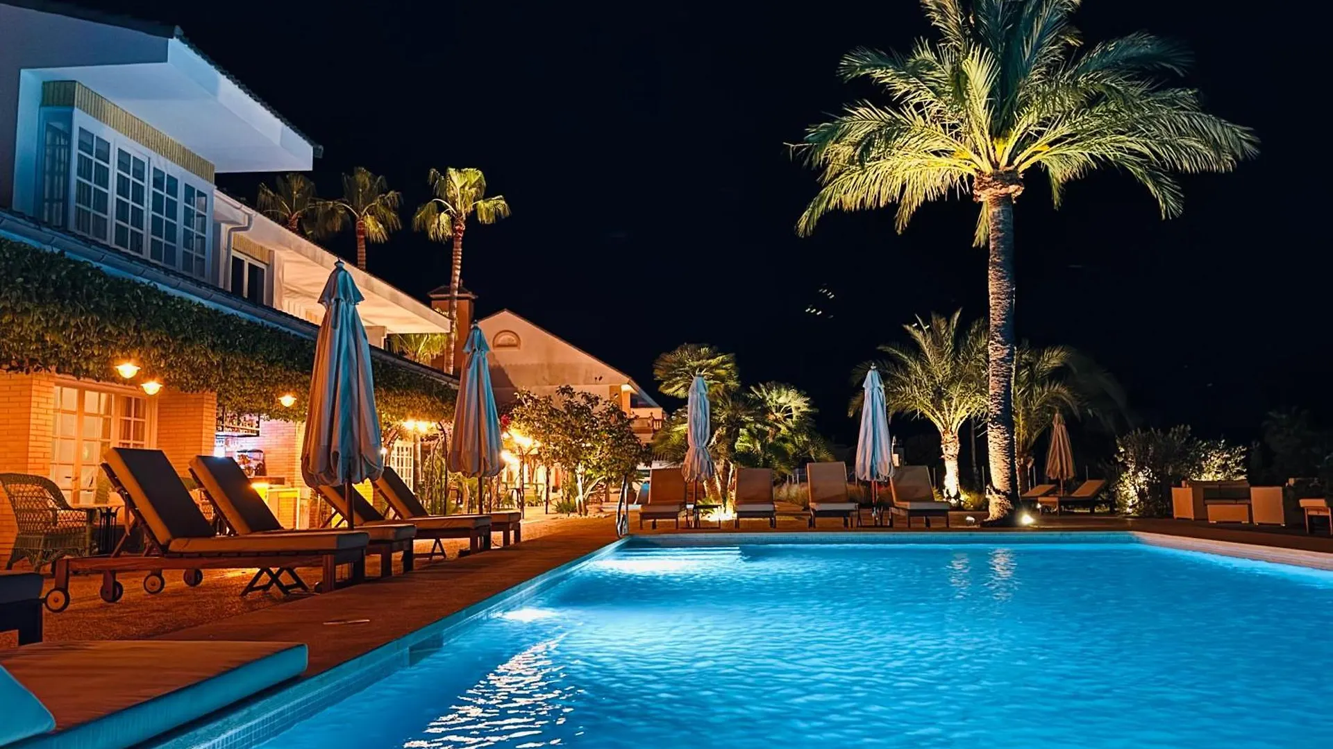 La Moraleja The Quiet Hotel - Adults Only Cala de Sant Vicenc