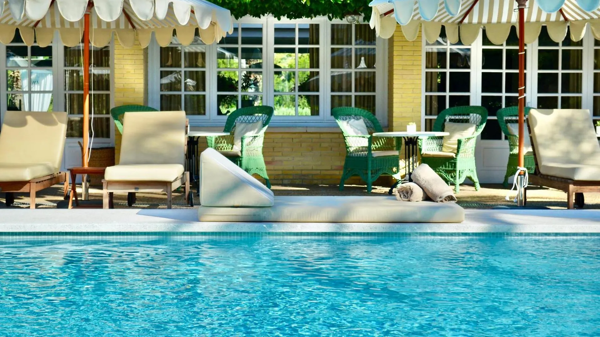 La Moraleja The Quiet Hotel - Adults Only Cala de Sant Vicenc Hiszpania