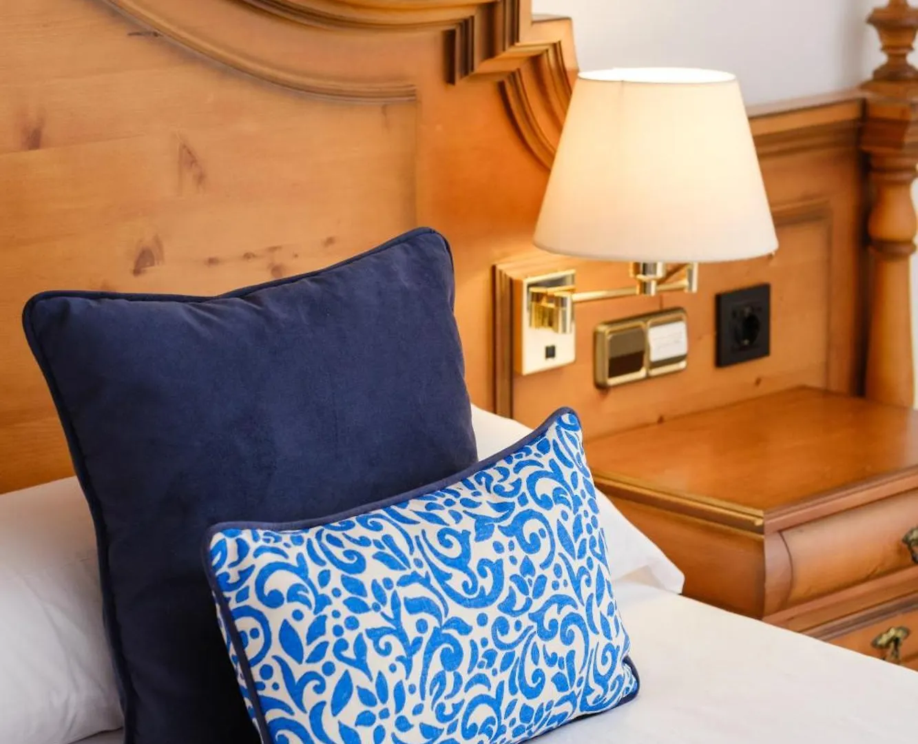 La Moraleja The Quiet Hotel - Adults Only Cala de Sant Vicenc