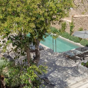 Hotel Auli Luxury Retreat - Adults Only, Pollenca