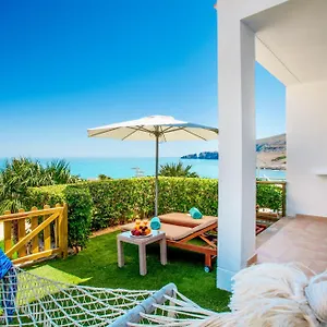 Ośrodek wypoczynkowy Viva Cala Mesquida &, Cala Mesquida (Mallorca)