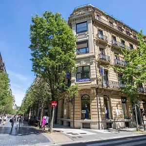Gasthuis Donostiarra