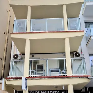 Gasthuis Sol De Mallorca