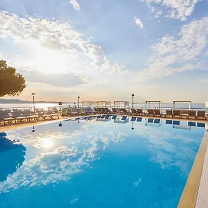 Отель Barceló Albatros - только для взрослых, Иетас