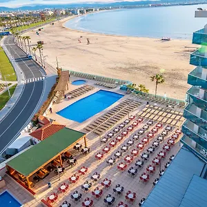 Hotel Golden Donaire ****