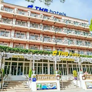 Отель Thb Felip - Adults Only, Порто Кристо