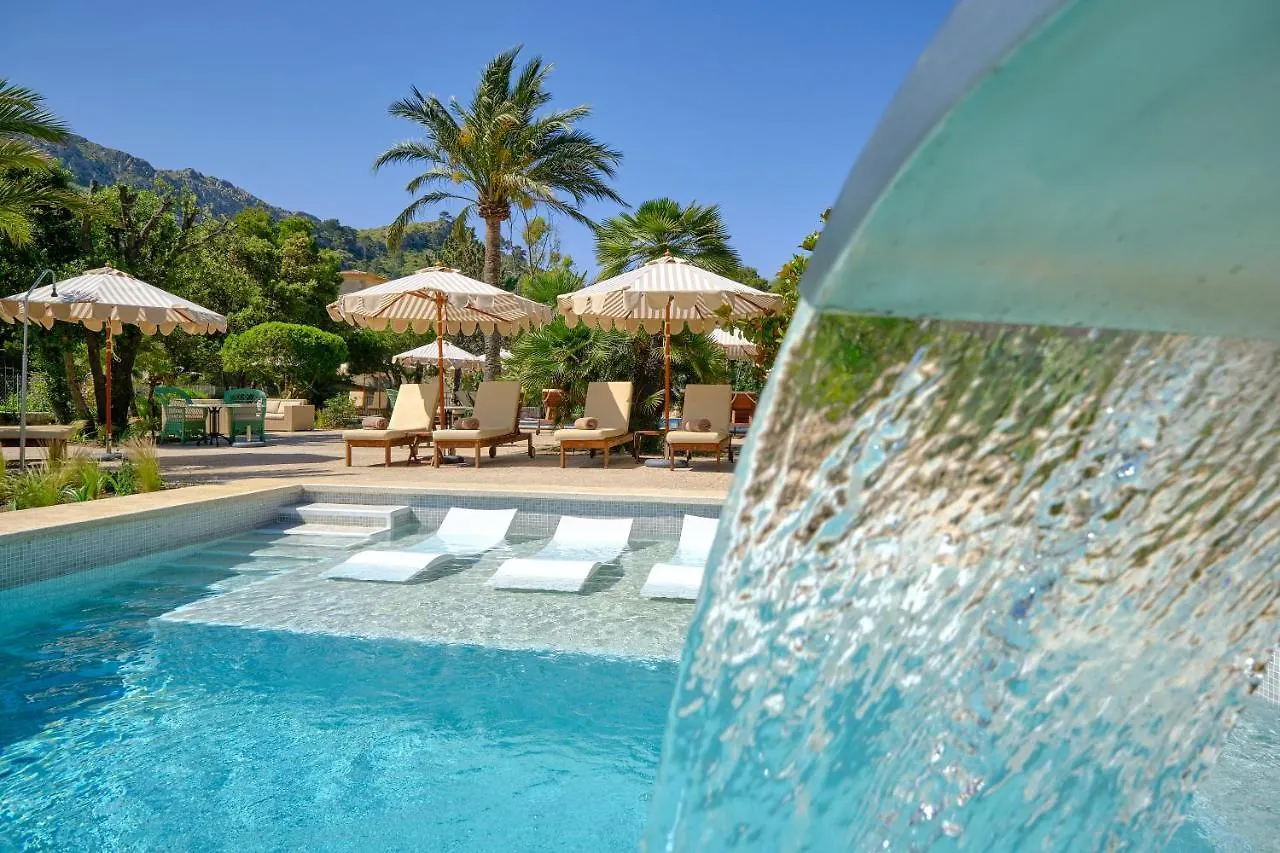 La Moraleja The Quiet Hotel - Adults Only Cala San Vicente