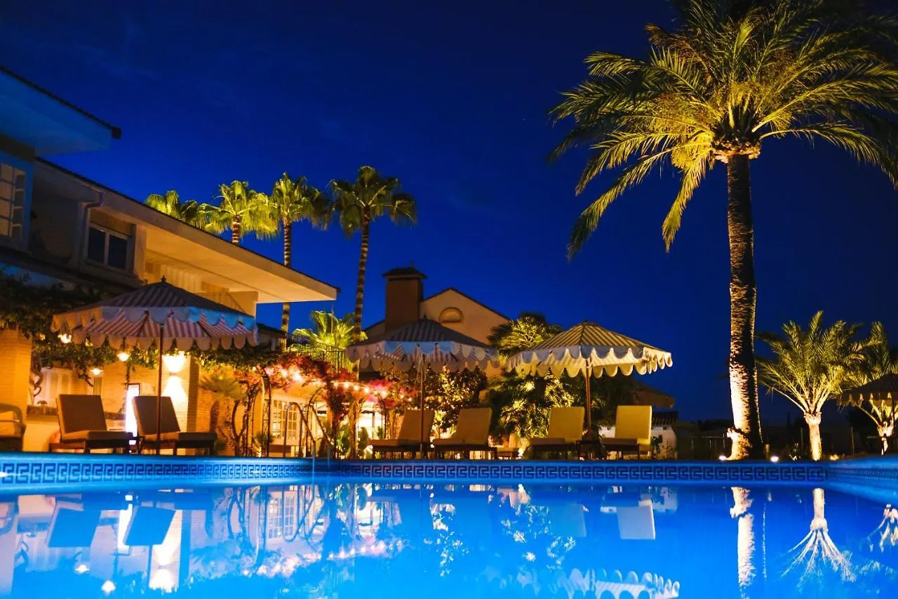 La Moraleja The Quiet Hotel - Adults Only Cala San Vicente