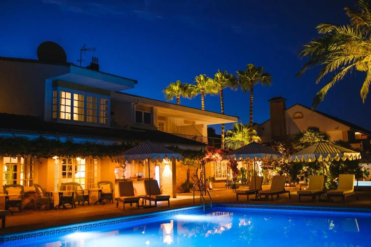 La Moraleja The Quiet Hotel - Adults Only Cala San Vicente  5*, Cala San Vicente (Mallorca)