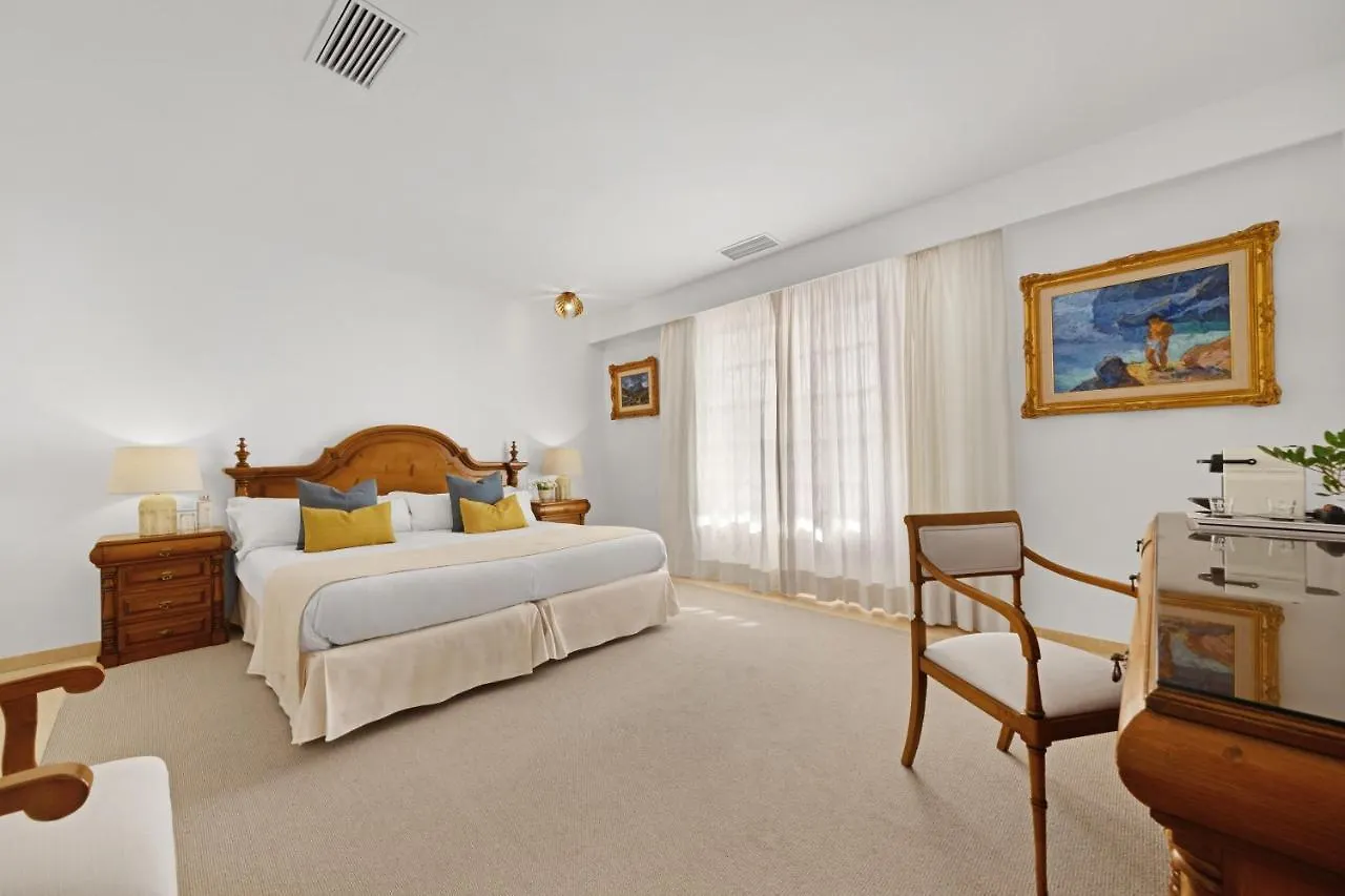 La Moraleja The Quiet Hotel - Adults Only Cala San Vicente   Cala San Vicente (Mallorca)