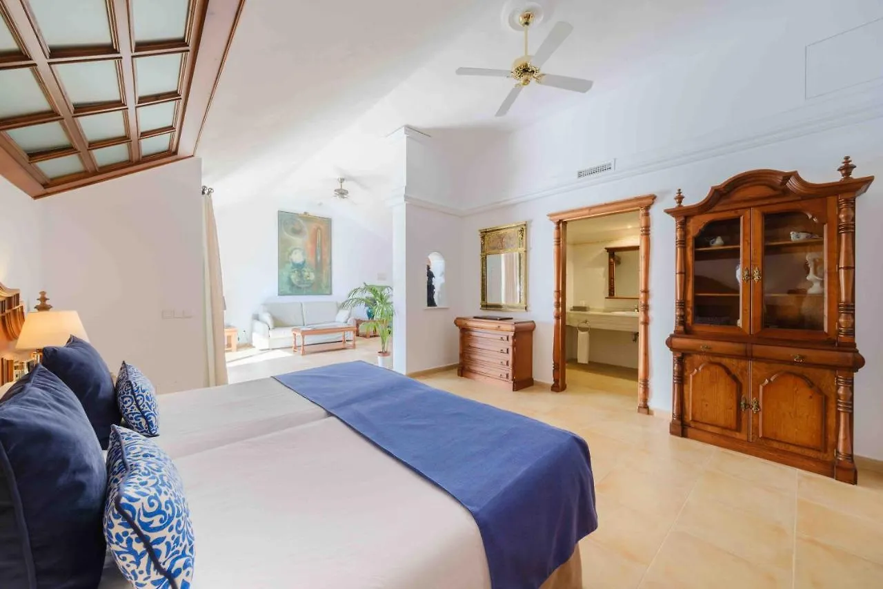 La Moraleja The Quiet Hotel - Adults Only Cala San Vicente
