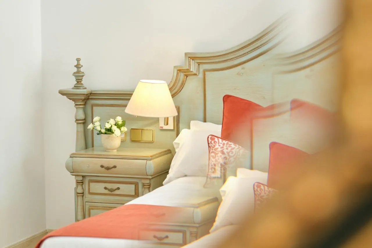 La Moraleja The Quiet Hotel - Adults Only Cala San Vicente   Cala San Vicente (Mallorca)