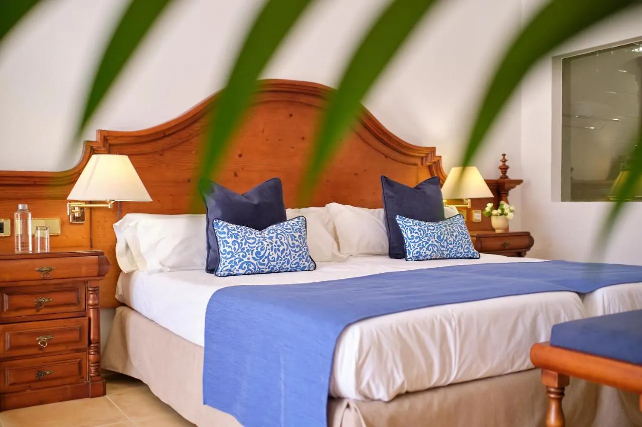 *****  La Moraleja The Quiet Hotel - Adults Only Cala San Vicente  Spain