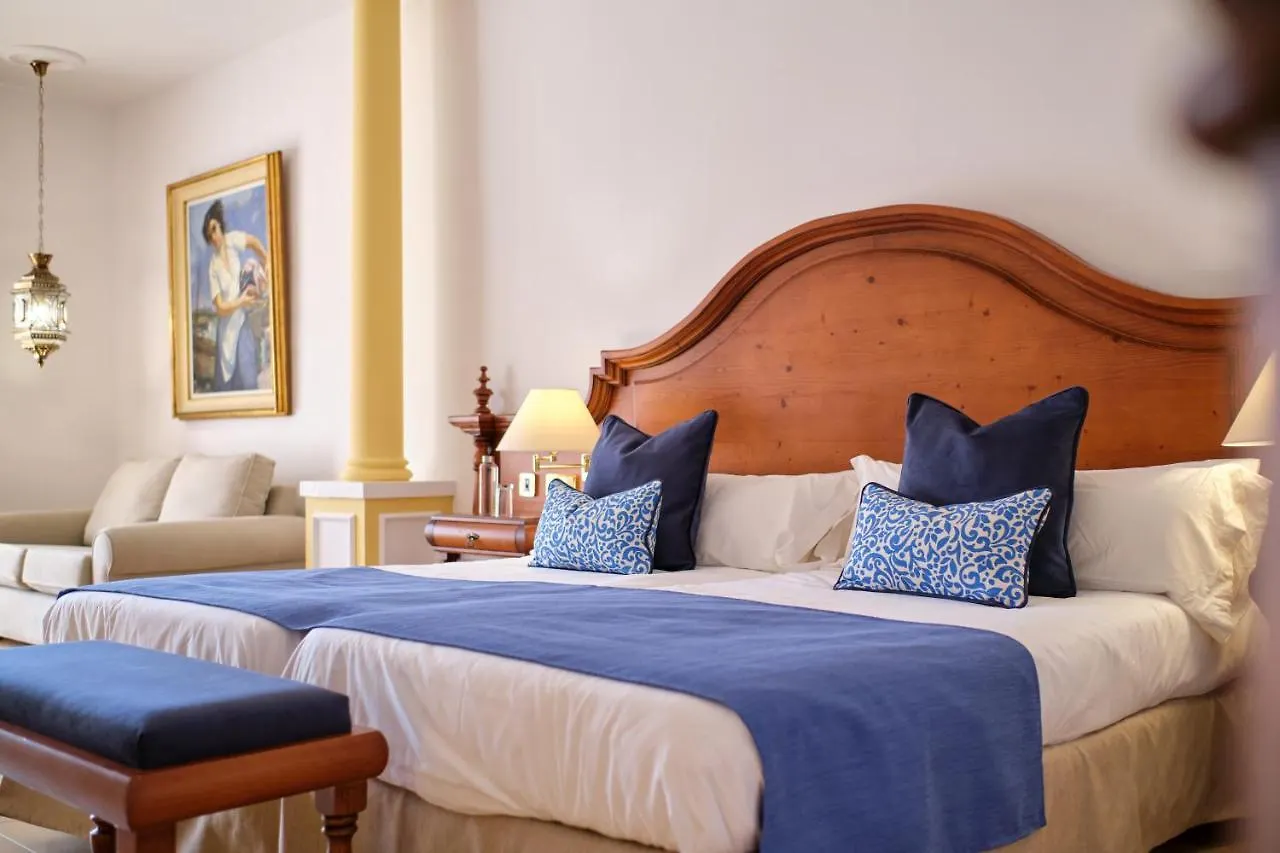 La Moraleja The Quiet Hotel - Adults Only Cala San Vicente  Spain