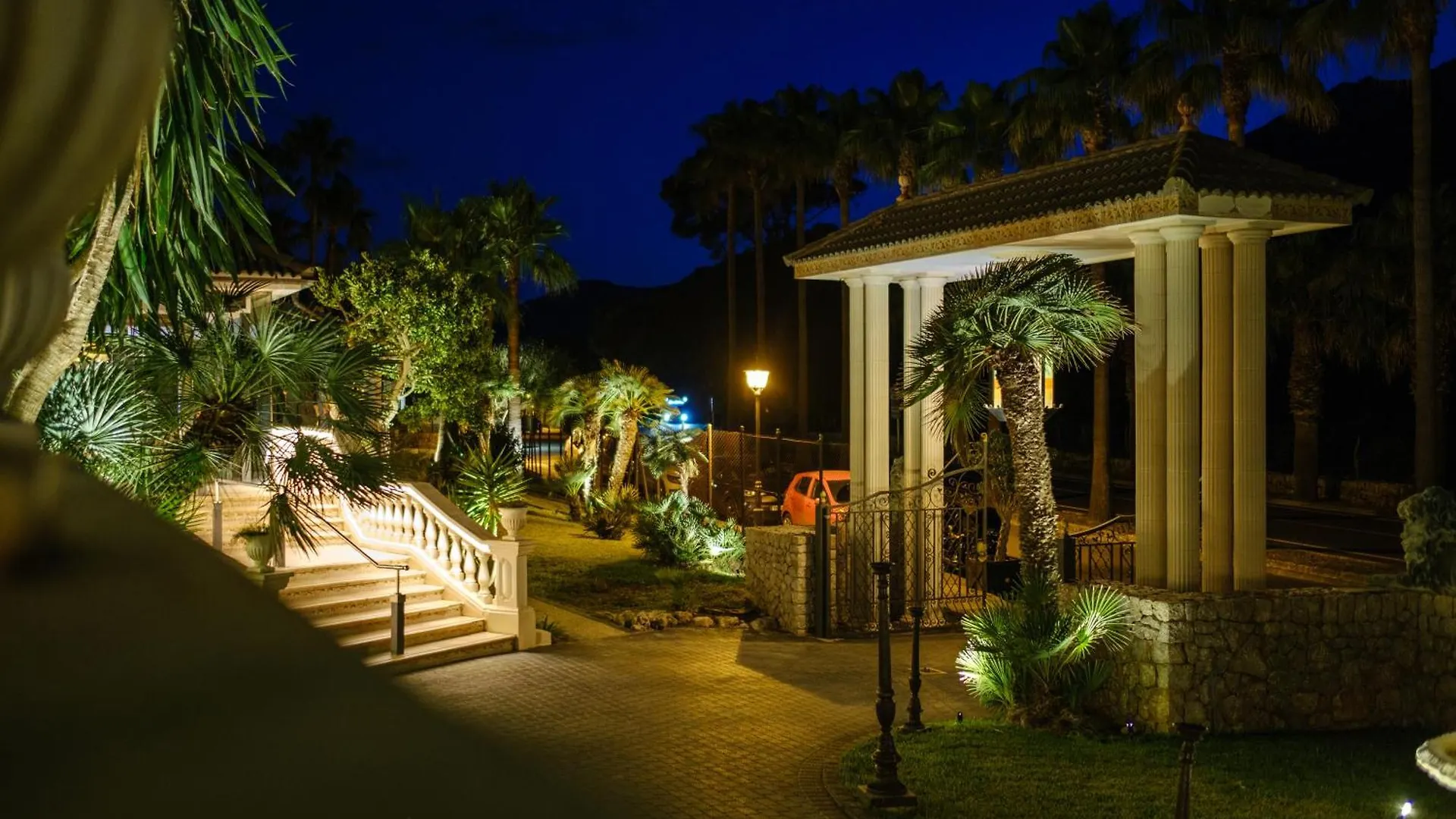 La Moraleja The Quiet Hotel - Adults Only Cala San Vicente