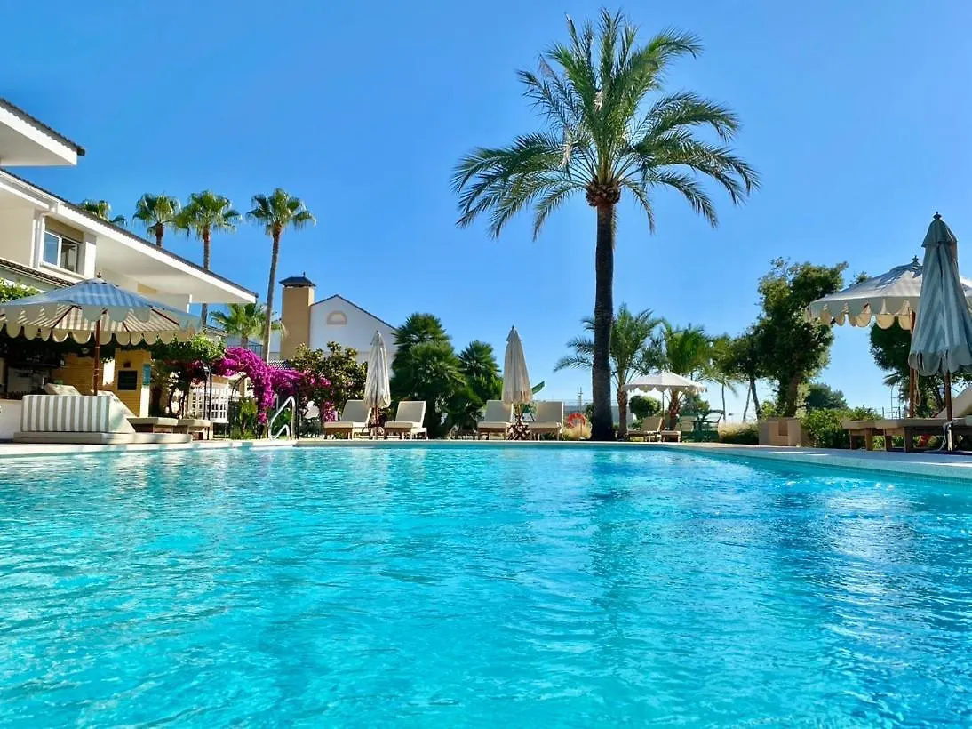 La Moraleja The Quiet Hotel - Adults Only Cala San Vicente  5*, Cala San Vicente (Mallorca)