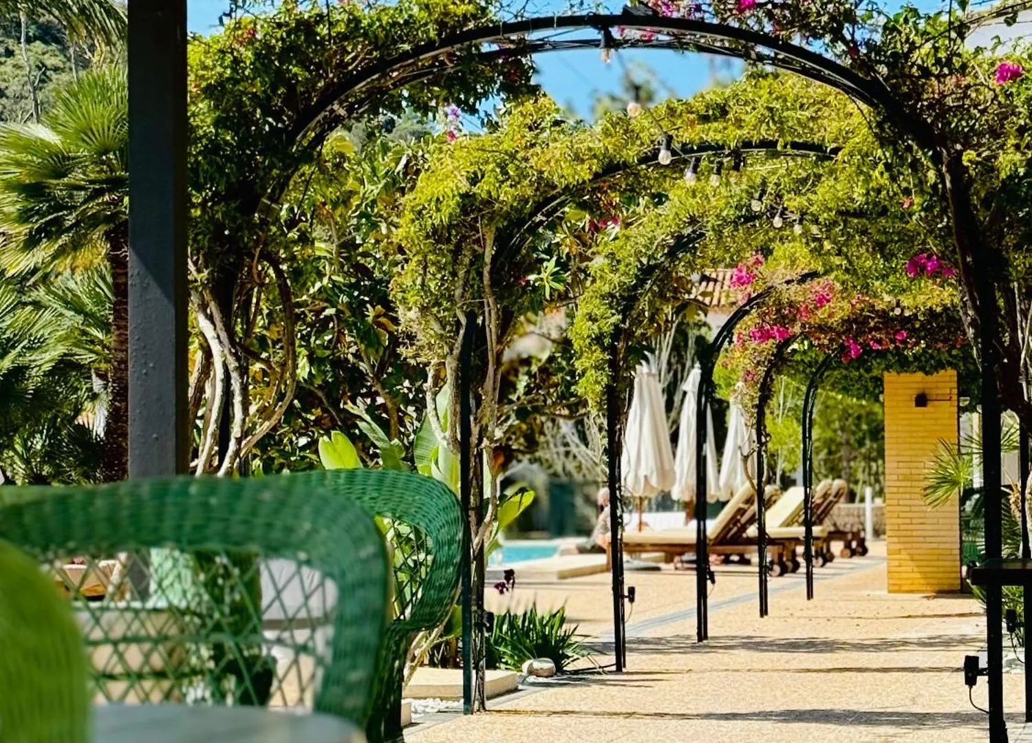 La Moraleja The Quiet Hotel - Adults Only Cala San Vicente  5*, Cala San Vicente (Mallorca) Spain