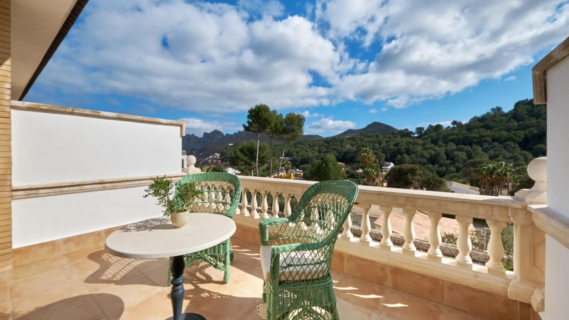 La Moraleja The Quiet Hotel - Adults Only Cala San Vicente  5*, Cala San Vicente (Mallorca)
