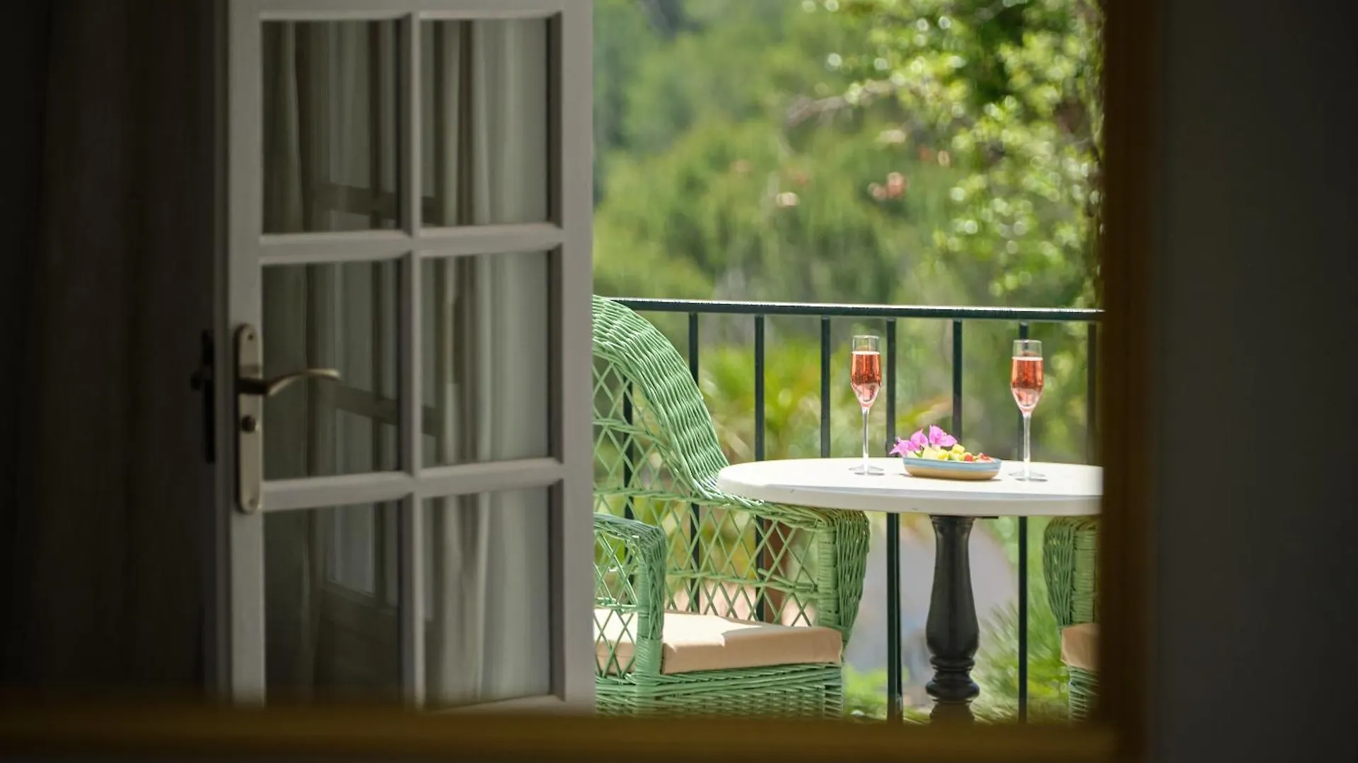 La Moraleja The Quiet Hotel - Adults Only Cala San Vicente  Spain